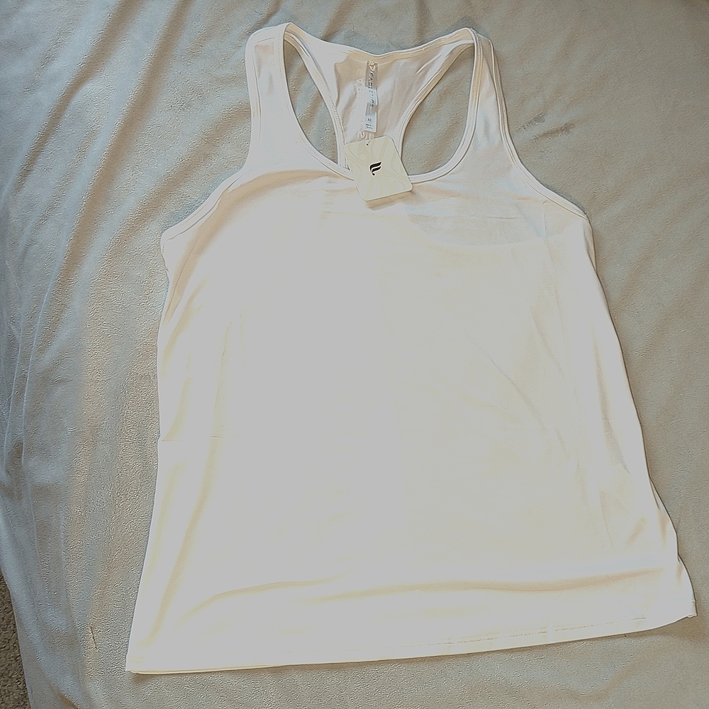 NWT Fabletics tank top